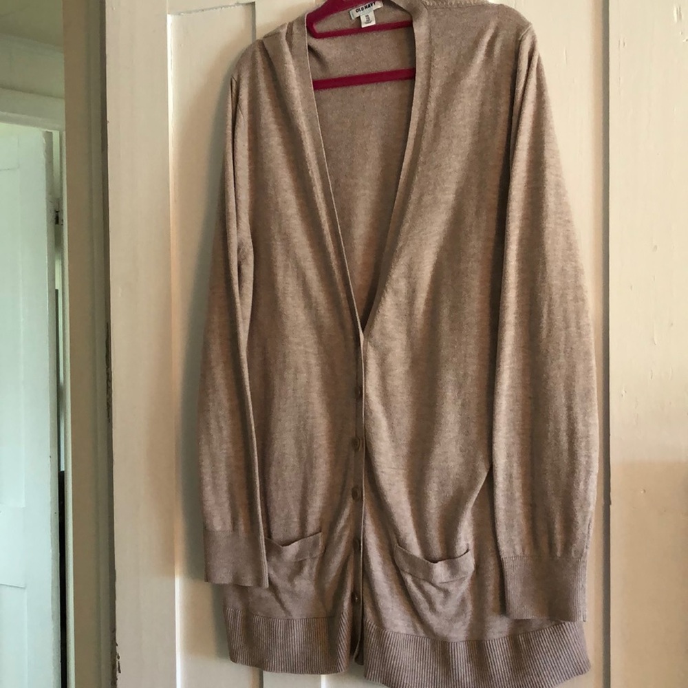 Old Navy Cardigan